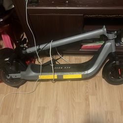 E Scooter