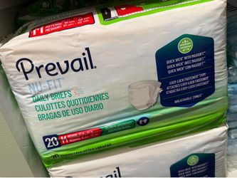 Adult Diapers
