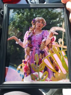 Princess Frames