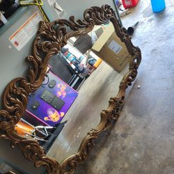 Big Beautiful Mirror 