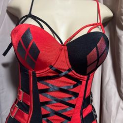 Corset   Size M. $5 