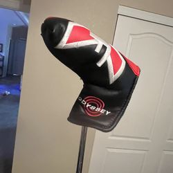 Odyssey Putter