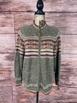 Shaver Lake Women Sweatshirt Size 18/20