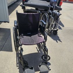 Drive Large Wheelchair 