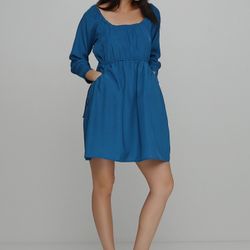 Women's dress, size M