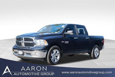 2013 RAM 1500