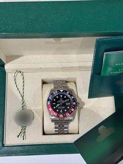 1 Of 1. Pepsi Watch