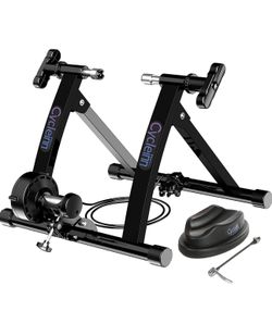 Magnetic Bike Trainer Stand for Indoor Exercise