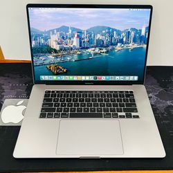 Apple MacBook Pro 16” 2019 2.4Ghz 8-CORE Intel I9 32GB RAM 500GB AMD Radeon pro 5300m 
4GB-VRAM Graphics TouchBar