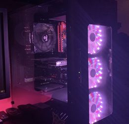 Pc Setup