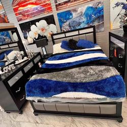 Vendo Set De Cuarto Preguntar Por Precio 