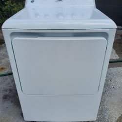 Dryer (GE, 2014)