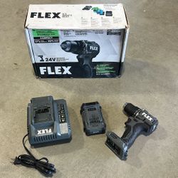 Flex Drill