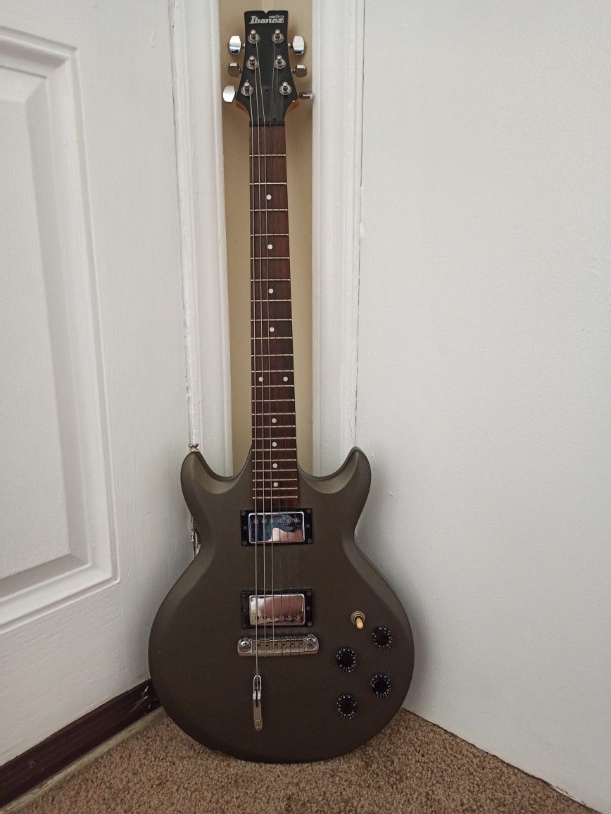 Ibanez Gax75