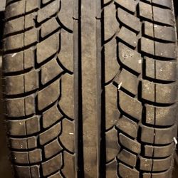 Desert Hawk 265/50r20