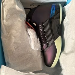 Jordan 17 Retro Low Doernbecher 