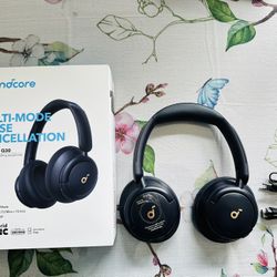 Soundcore Q30 Headphones