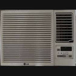 Windows Ac Unit 7500 Btu Lg 