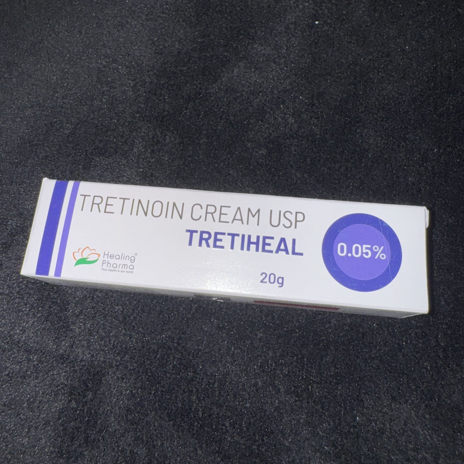 SKINCARE 0.05%