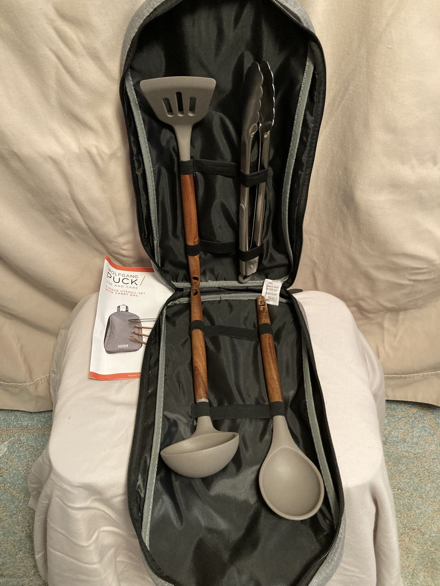 Utensil Set