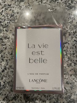 Lancôme Perfume