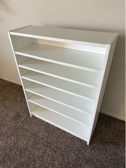 IKEA bookcase