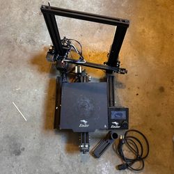 3D printer - Ender 3-Pro