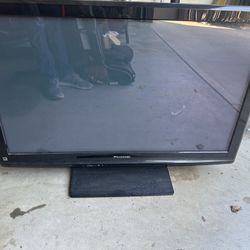 42” TV