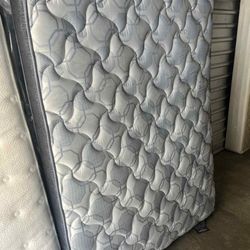 Queen Size Mattress ONLY 