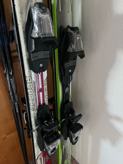 Snow Skis