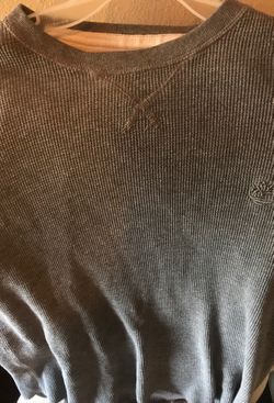 Timberland thermo long sleeve
