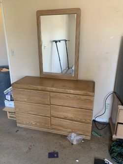 Dresser $45