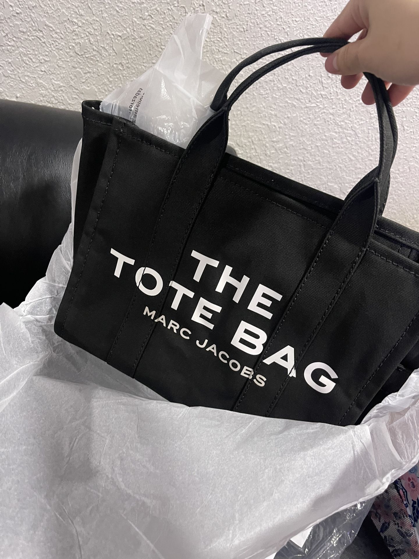 The Tote Bag 