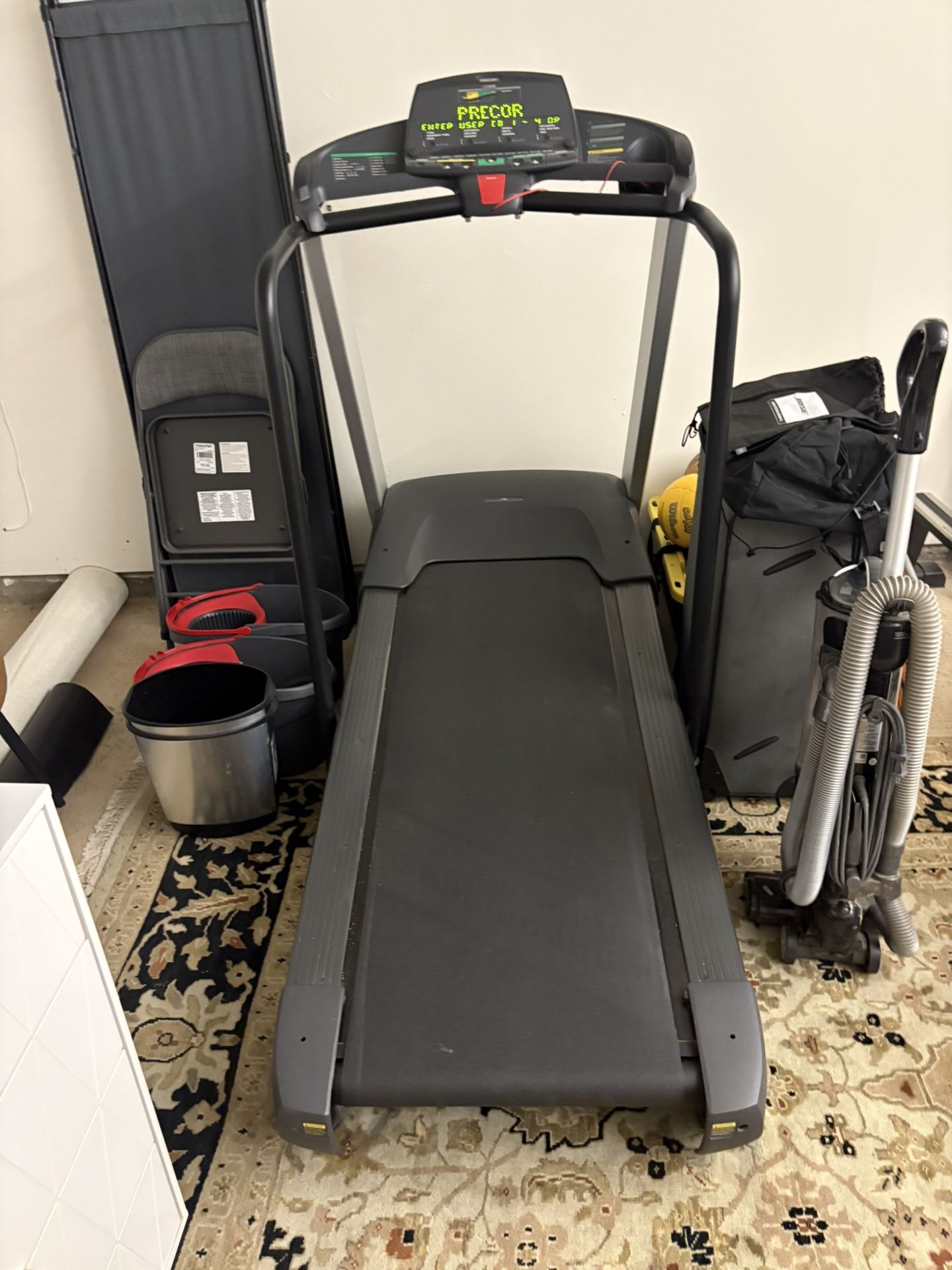 Treadmill