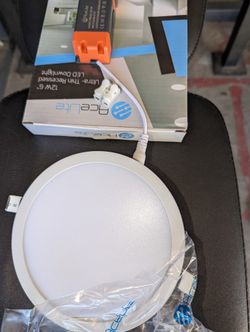 led ceiling lights led 12w