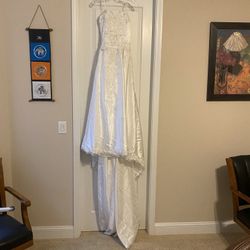 Wedding Gown