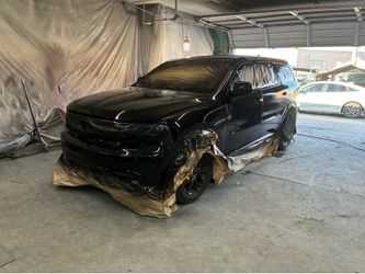 Auto Paint Accessories for sale