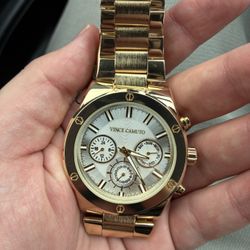 Vince Camuto Watch