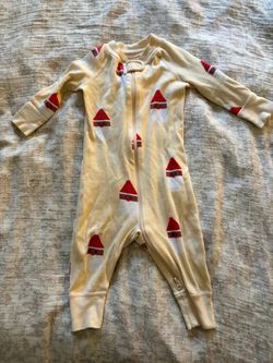 Hanna Andersson pajama
