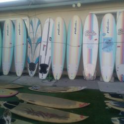 New 7ft 8ft 9ft Beginner Surfboards 