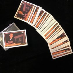 1992 Topps Baseball Cal Ripken No 40 (36 Count)