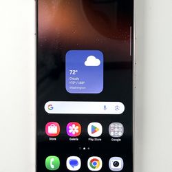 Unlocked/Liberado Rose Gold Samsung Galaxy S22 128GB (All Carriers & Countries)*Para Todas Companias*