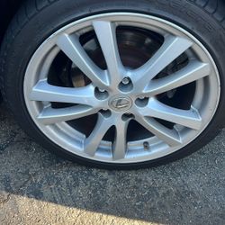 Rims tradess