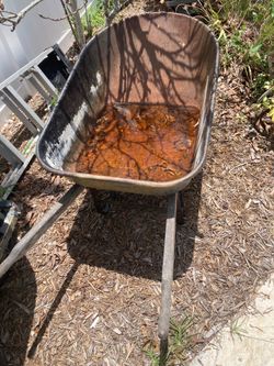 Wheelbarrow Galore