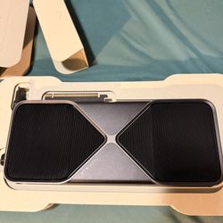 NVIDIA GeForce RTX 5090 Founders Edition