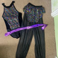 Halloween Costume Genie size (adult small)  