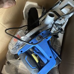 Kobalt Miter Saw 