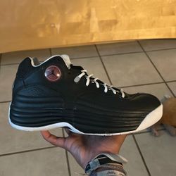 Jordan Jumpman 