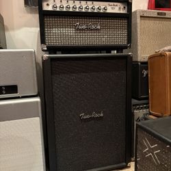 Two Rock Ts 1