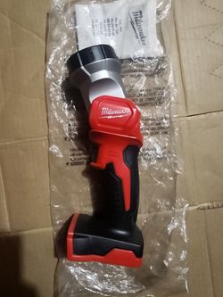 Milwaukee M18 Work Light